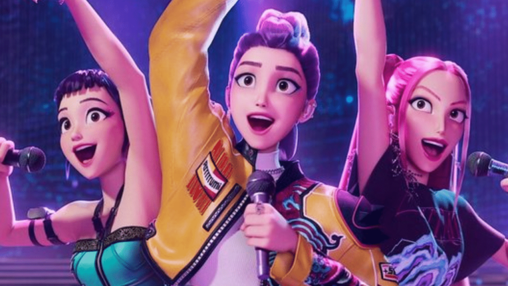 Como baixar o livro gratuito de Guerreiras do K‑pop?